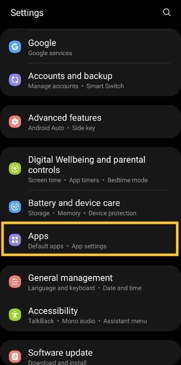 How To Make Google Photos Default On Samsung