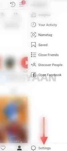 How To Make Instagram Business Account Private