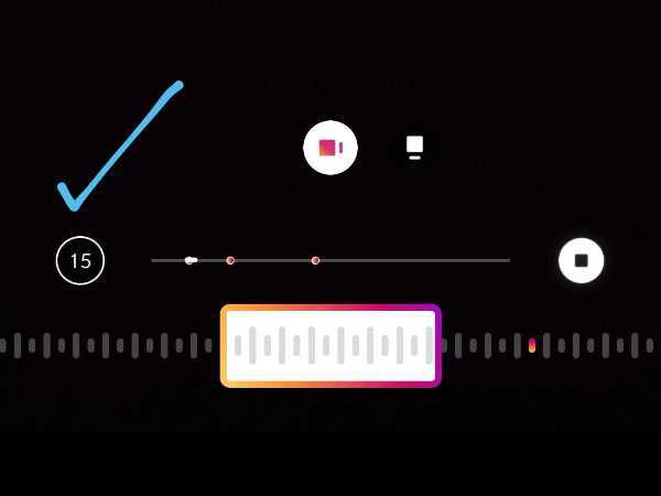 How To Make Instagram Music Longer Than 5 Seconds