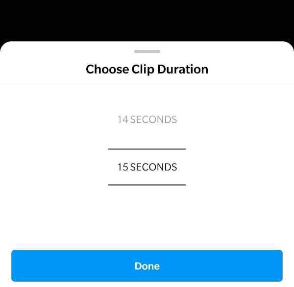 How To Make Instagram Music Longer Than 5 Seconds