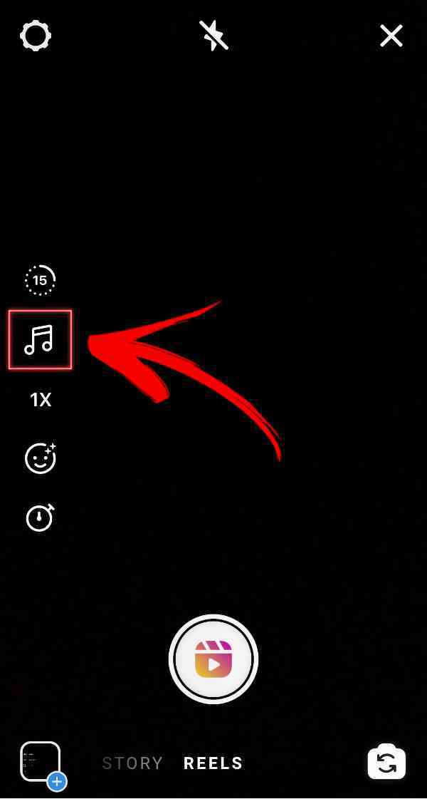 How To Make Instagram Videos With Music