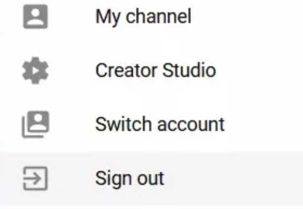 How To Make Multiple YouTube Channels With One Email