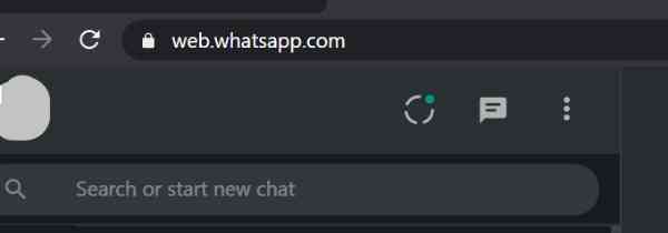 How To Make Video Call On WhatsApp Web