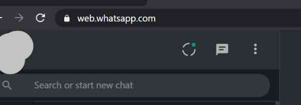 How To Make WhatsApp Call From Laptop