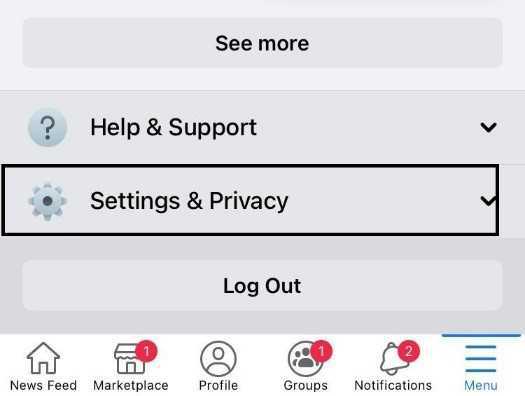 How To Make Your Account Private On Facebook