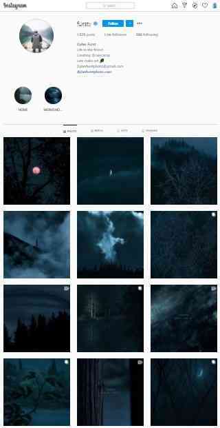 How To Make Your Instagram Feed Look Good