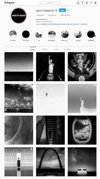How To Make Your Instagram Feed Look Good