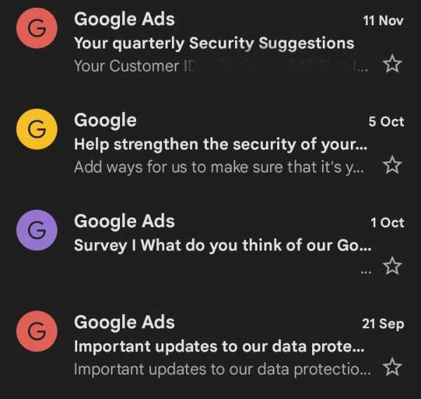 How To Mass Delete Emails On Gmail App iPhone