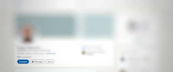 How To Message Someone On LinkedIn About A Job