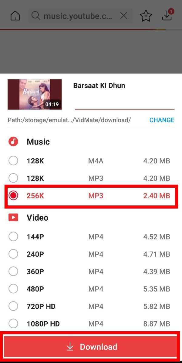 How To Move Music From Google Play To Phone
