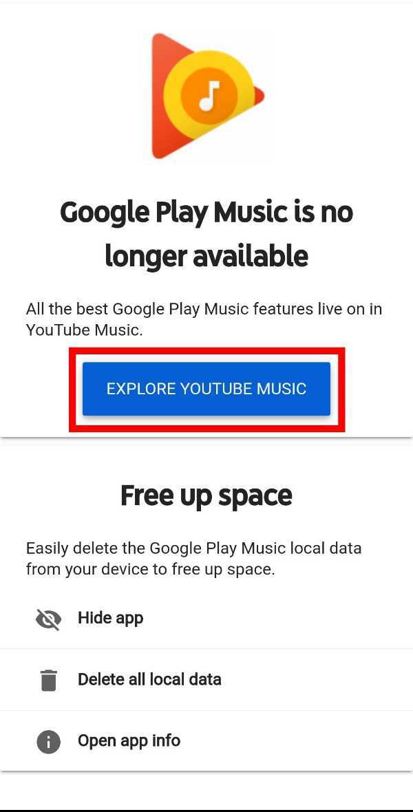 How To Move Music From Google Play To Phone