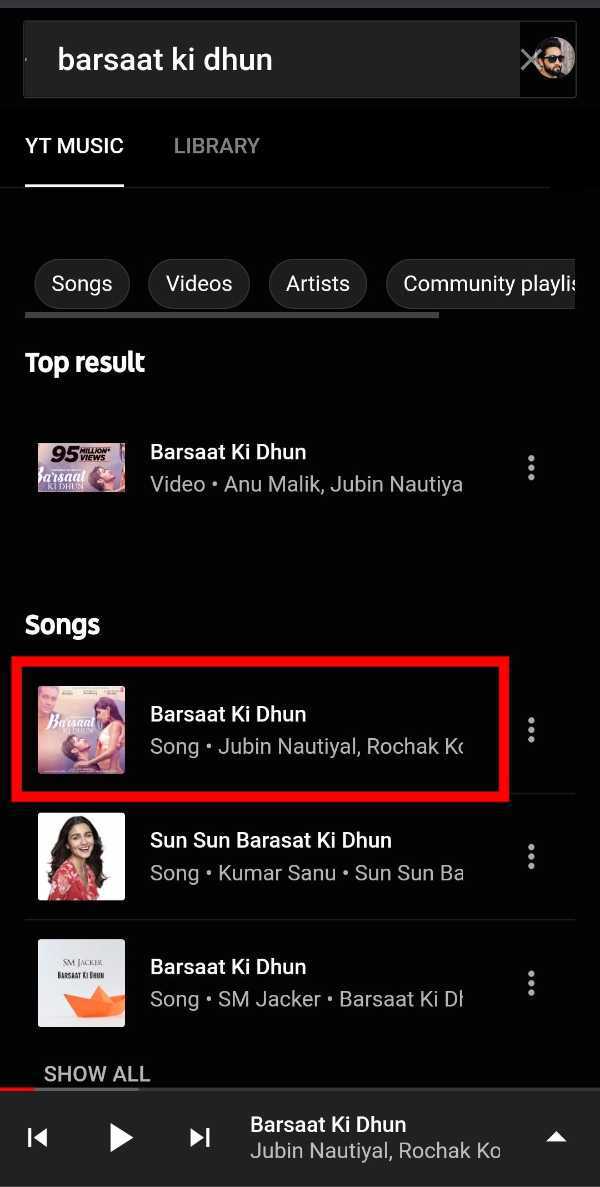 How To Move Music From Google Play To Phone