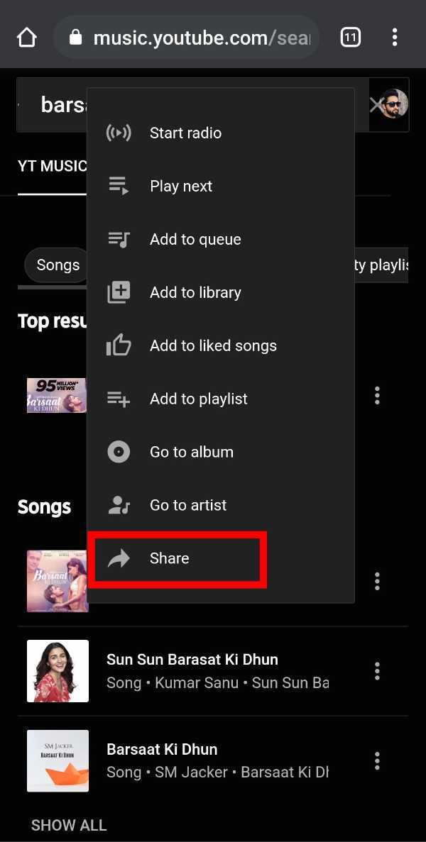 How To Move Music From Google Play To Phone