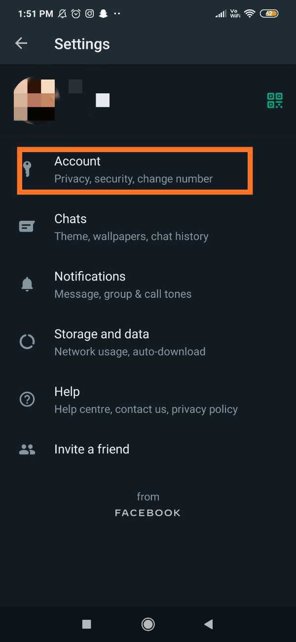 How To Not Show Online On WhatsApp