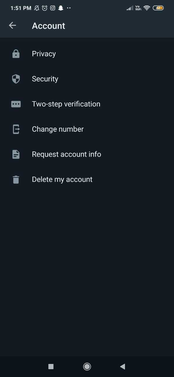 How To Not Show Online On WhatsApp