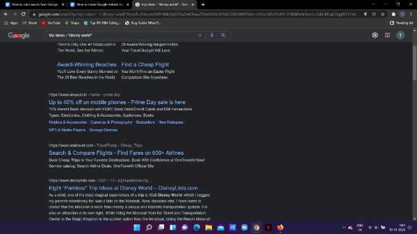 How To Omit Words From Google Search