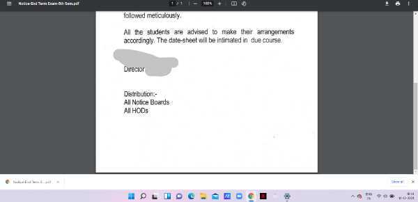 How To Open An Attachment In Gmail