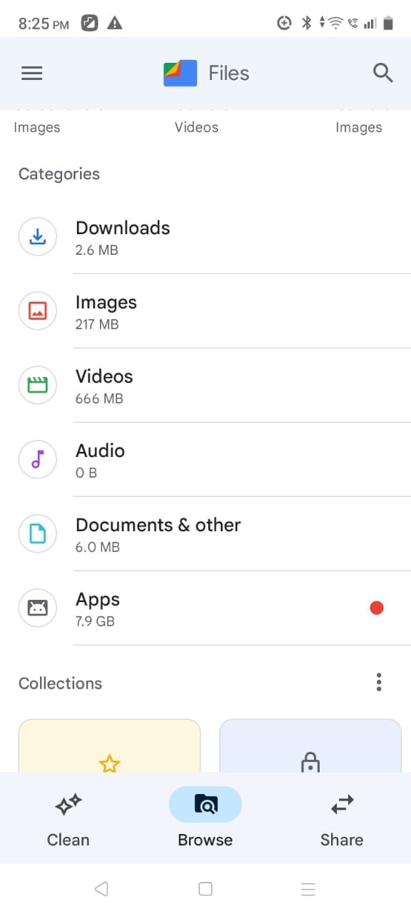 How To Open Excel File In Android Mobile