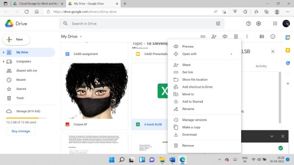 How To Open Excel In Google Sheets
