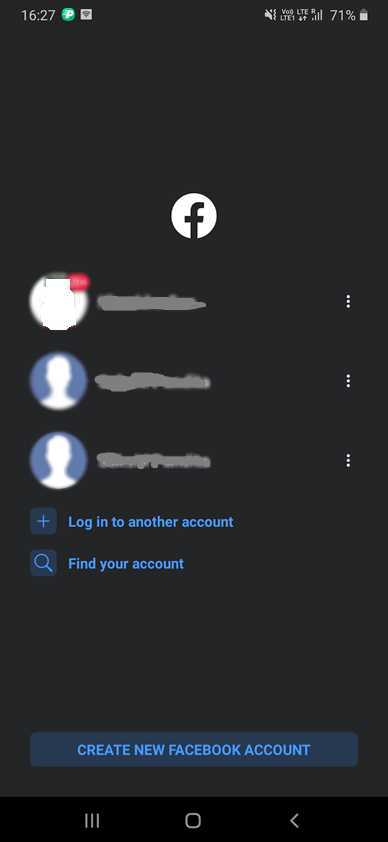 How To Open Facebook Account Without Phone Number