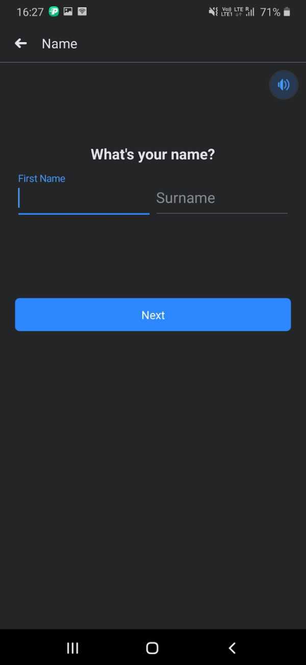 How To Open Facebook Account Without Phone Number