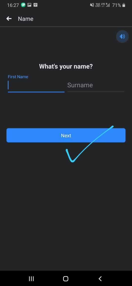 How To Open Facebook Account Without Phone Number