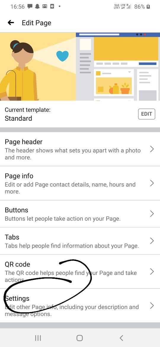 How To Open Instagram From Facebook