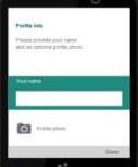 How to open WhatsApp in Jio phone