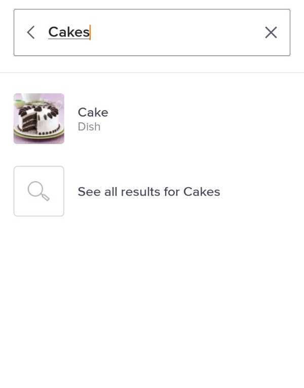 How To Order Birthday Cake In Swiggy