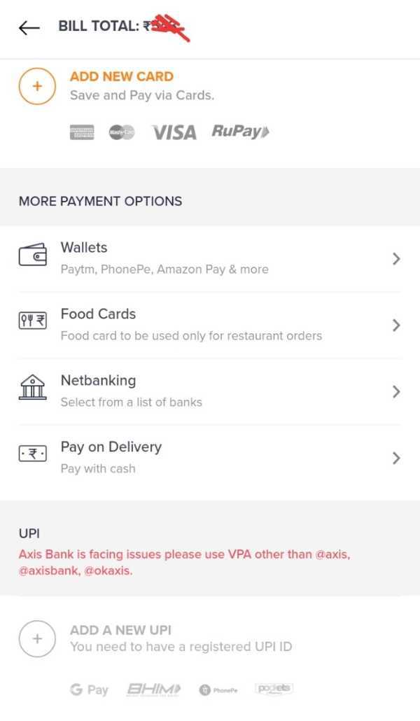 How To Order Birthday Cake In Swiggy