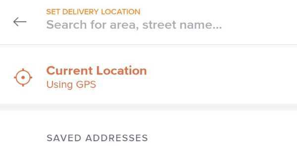 How To Order Food In Train From Swiggy