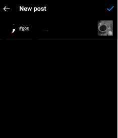 How To Own A Hashtag On Instagram
