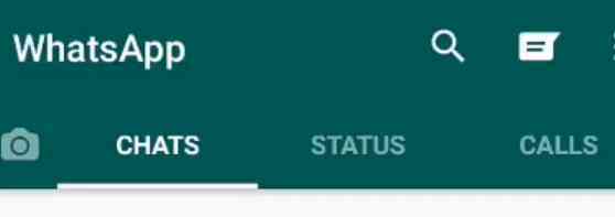How To Permanently Archive WhatsApp Chat