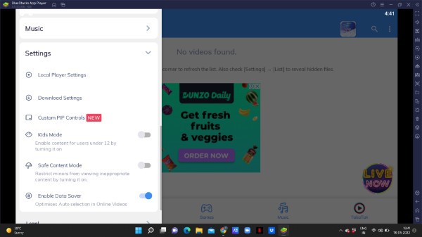 How To Play Eac3 Audio In MX Player