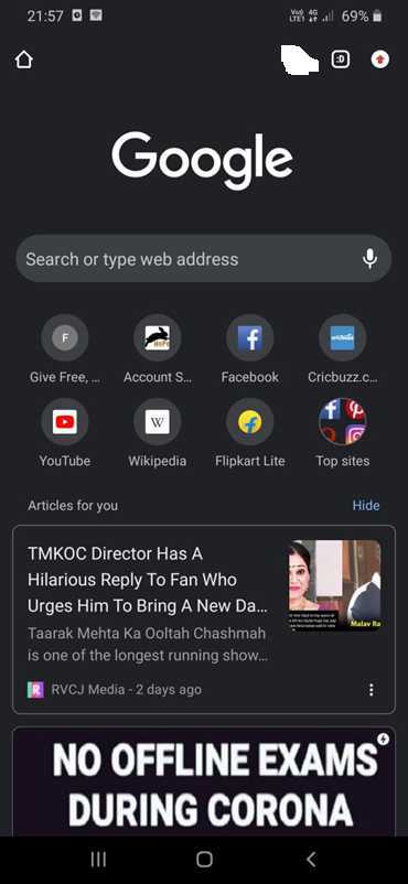 How To Play YouTube Music In Background Without Premium