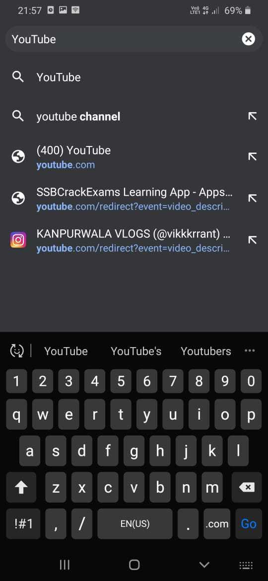 How To Play YouTube Music In Background Without Premium