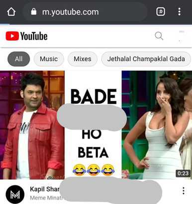 How To Play YouTube Music In Background Without Premium