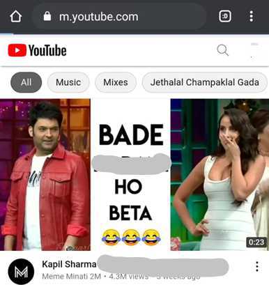 How To Play YouTube Music In Background Without Premium