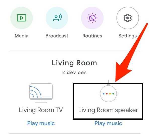 How To Play YouTube Music Playlist On Google Home