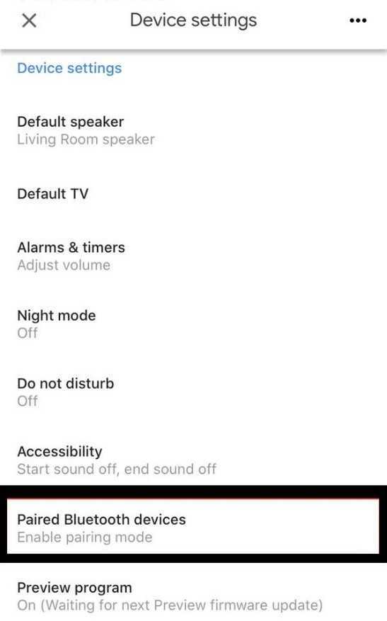 How To Play YouTube Music Playlist On Google Home