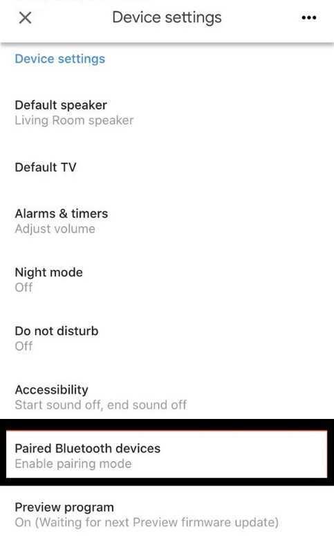 How To Play YouTube On Google Home