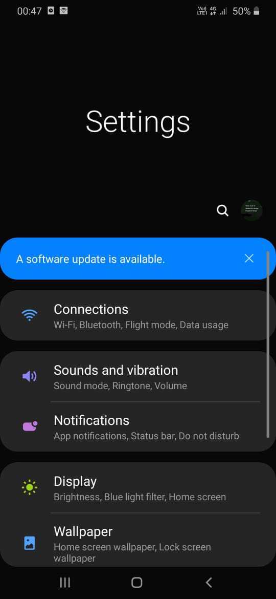 How To Play YouTube When Phone Is Locked Android