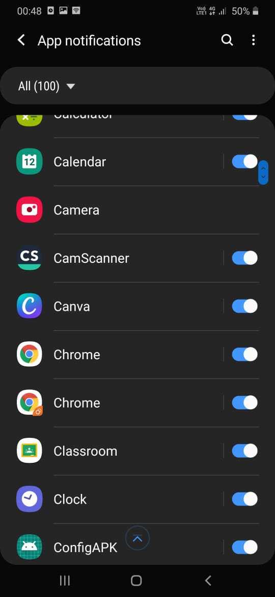 How To Play YouTube When Phone Is Locked Android
