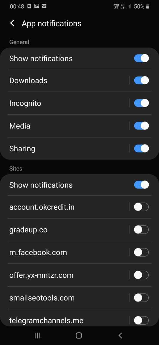 How To Play YouTube When Phone Is Locked Android