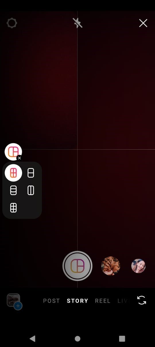 How To Post A Story On Instagram