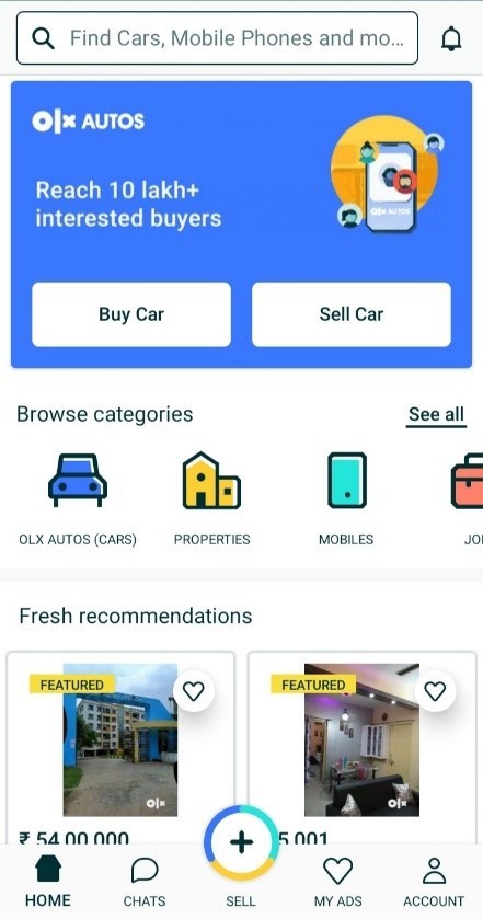 How To Post Free Ad On OLX