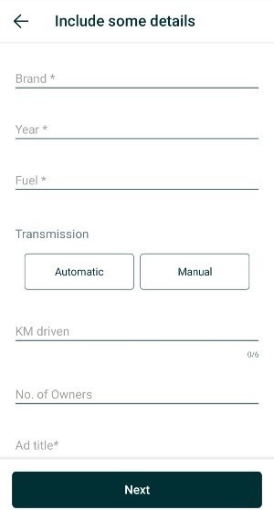 How To Post Free Ad On OLX