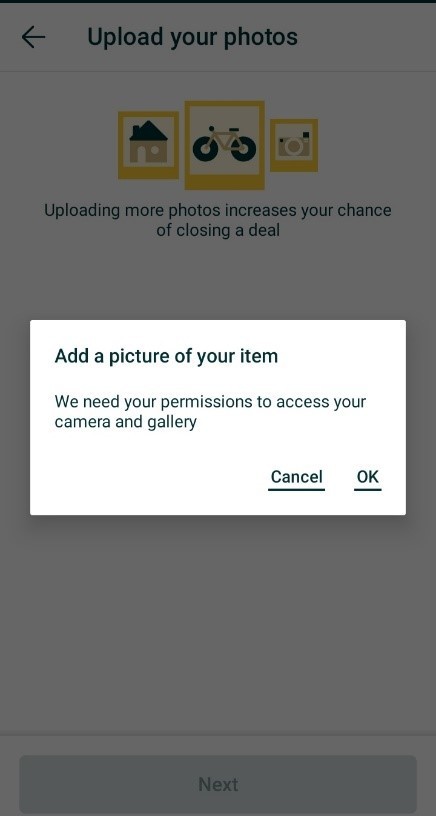 How To Post Free Ad On OLX