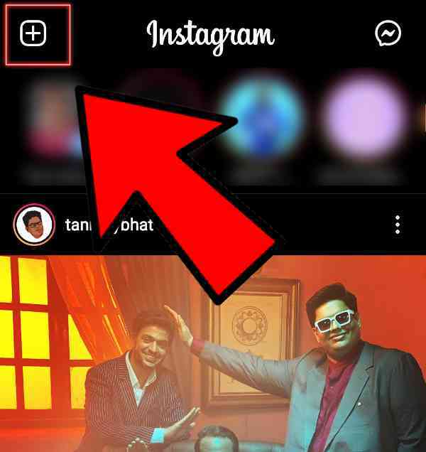 How To Post IGTV On Instagram Feed