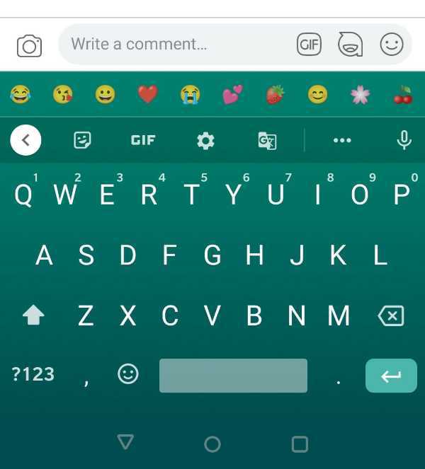 How To Post Pictures On Facebook Comments